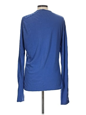 Tommy Hilfiger Long Sleeve T-Shirt (view 2)