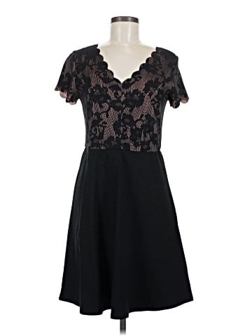 Maurices Cocktail Dress (view 1)