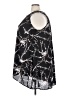 Daniel Rainn 100% Polyester Black Sleeveless Blouse Size 3X - photo 5