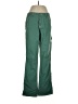 Dickies Green Jeans Size 5 - photo 1