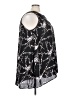 Daniel Rainn 100% Polyester Black Sleeveless Blouse Size 3X - photo 4