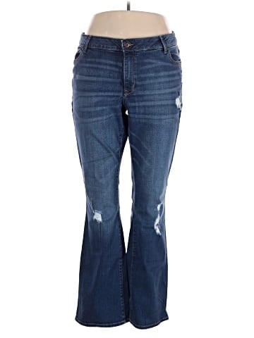 Old Navy Jeans (view 1)