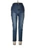 Risen Solid Blue Jeans Size 13 - photo 1
