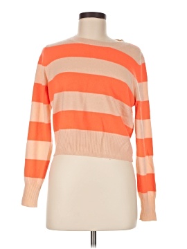 J.Crew Collection Cashmere Pullover Sweater