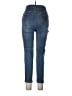 Risen Solid Blue Jeans Size 13 - photo 2