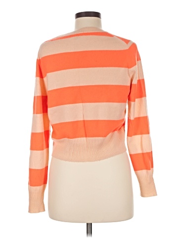 J.Crew Collection Cashmere Pullover Sweater (view 2)