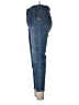Risen Solid Blue Jeans Size 13 - photo 5