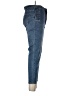 Risen Solid Blue Jeans Size 13 - photo 4
