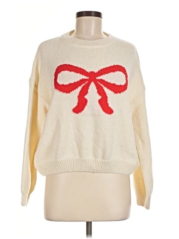 Unbranded Pullover Sweater (view 1)
