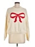 Unbranded Ivory Pullover Sweater Size M - photo 1