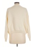 Unbranded Ivory Pullover Sweater Size M - photo 2