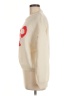 Unbranded Ivory Pullover Sweater Size M - photo 5