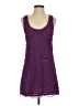 Free People Purple Sleeveless Top Size S - photo 1