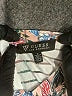 Guess Paisley Tan Cocktail Dress Size 2 - photo 7