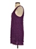 Free People Purple Sleeveless Top Size S - photo 5