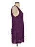 Free People Purple Sleeveless Top Size S - photo 4