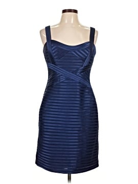 Bcbgmaxazria Cocktail Dress