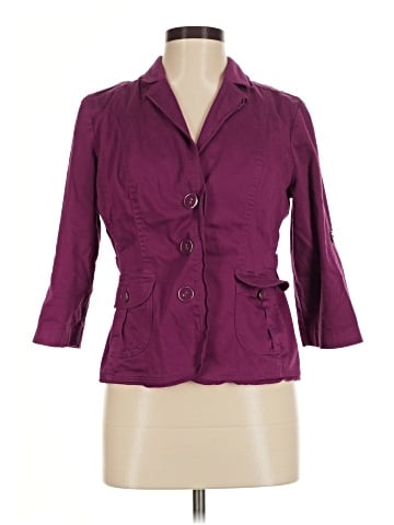Laura Ashley Blazer (view 1)