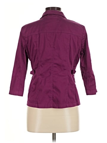 Laura Ashley Blazer (view 2)