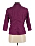 Laura Ashley Purple Blazer Size M (petite) - photo 2