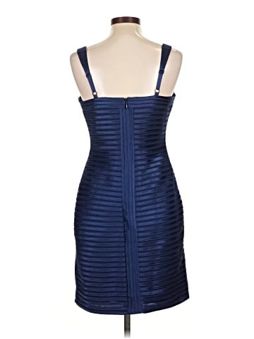 BCBGMAXAZRIA Cocktail Dress (view 2)