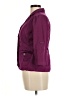 Laura Ashley Purple Blazer Size M (petite) - photo 5