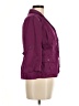 Laura Ashley Purple Blazer Size M (petite) - photo 4