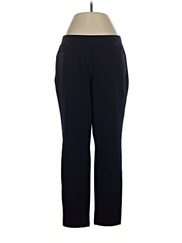 Susan Graver Active Pants (view 1)