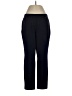 Susan Graver Solid Blue Active Pants Size S - photo 1