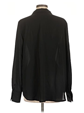 Do & Be Long Sleeve Blouse (view 2)