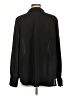 Do & Be 100% Polyester Black Long Sleeve Blouse Size L - photo 2