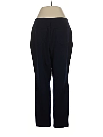 Susan Graver Active Pants (view 2)