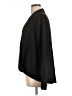Do & Be 100% Polyester Black Long Sleeve Blouse Size L - photo 5