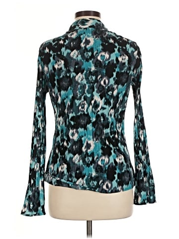 Apt. 9 Long Sleeve Blouse (view 2)