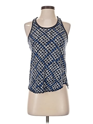 Lucky Lotus Tank Top (view 1)