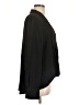 Do & Be 100% Polyester Black Long Sleeve Blouse Size L - photo 4