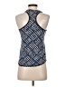 Lucky Lotus Blue Tank Top Size XS - photo 2