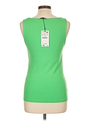 Zara Tank Top (view 2)