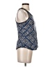 Lucky Lotus Blue Tank Top Size XS - photo 4