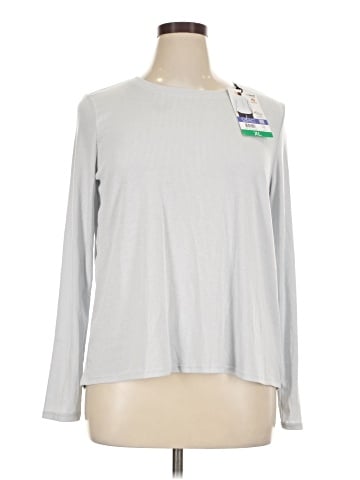 Mondetta Long Sleeve T-Shirt (view 1)