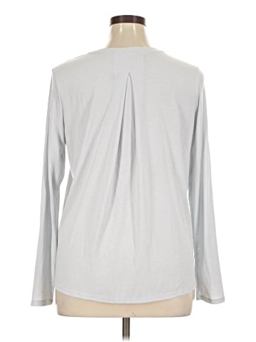 Mondetta Long Sleeve T-Shirt (view 2)