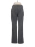 Express Chevron-herringbone Gray Dress Pants Size 4s - photo 2