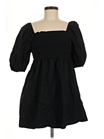 American Eagle Outfitters Casual Dress (view 1)