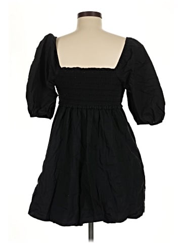 American Eagle Outfitters Casual Dress (view 2)