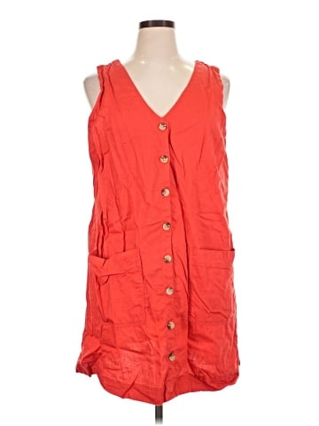 Old Navy Casual Dress (view 1)
