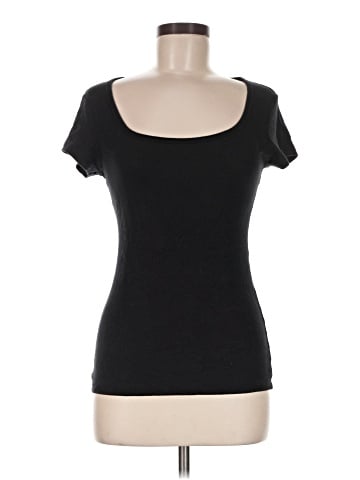 Bella Short Sleeve T-Shirt (view 1)