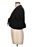 LA Hearts Black Short Sleeve Top Size L - photo 5