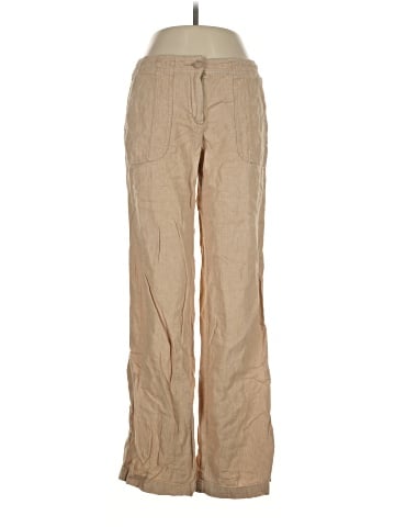 Dept222 Linen Pants (view 1)