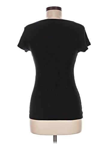 Bella Short Sleeve T-Shirt (view 2)