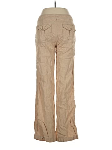 Dept222 Linen Pants (view 2)